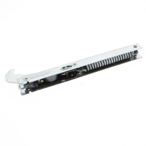 Hinge oven door