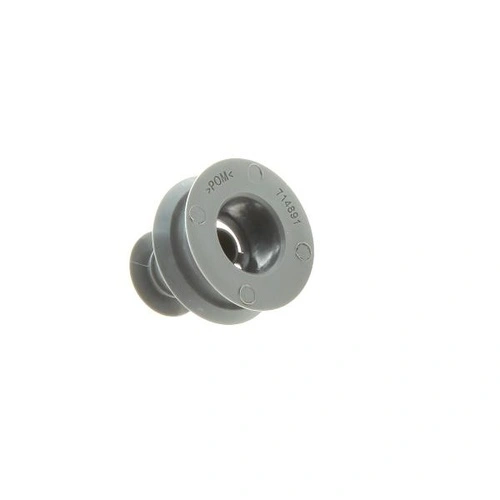 ROLLER WITH CLIP GREY IKEA