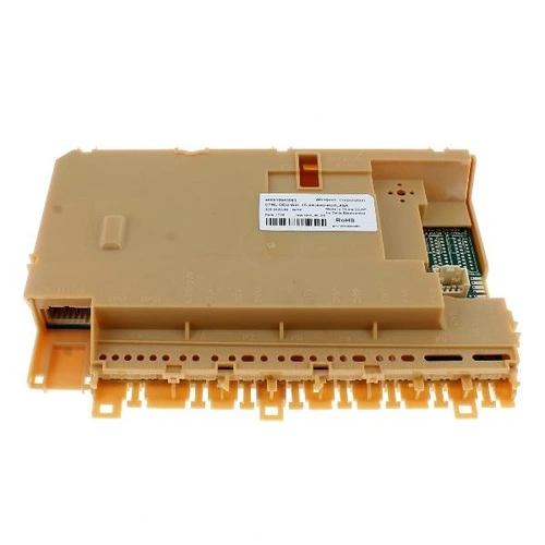 Control board BASIC
