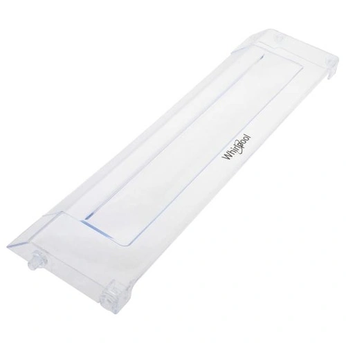 Flap freezer WHIRLPOOL,transparent 00155