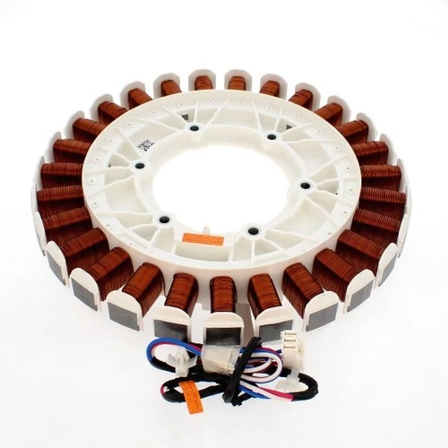 Stator TM 9