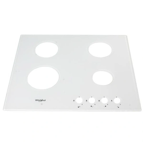 Hob assembly WH