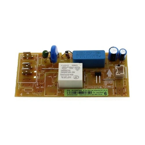 Control board Hercules,CF 6thSense