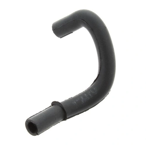 Hose pump front