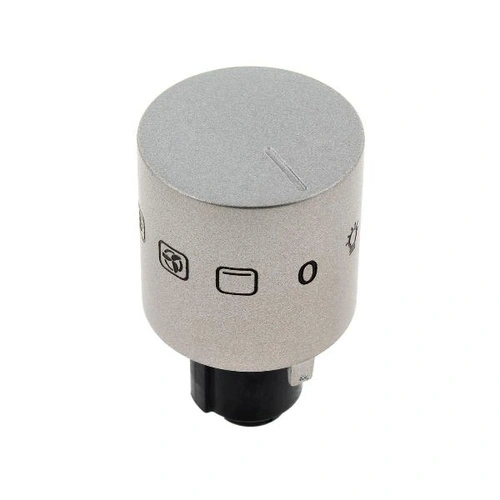 Knob selector