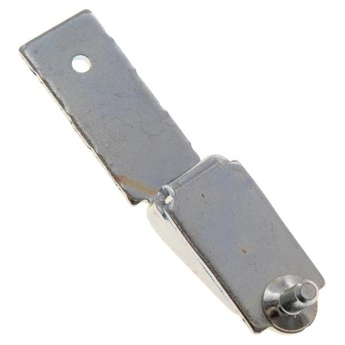 Hinge lower