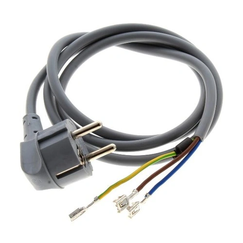 Mains cable