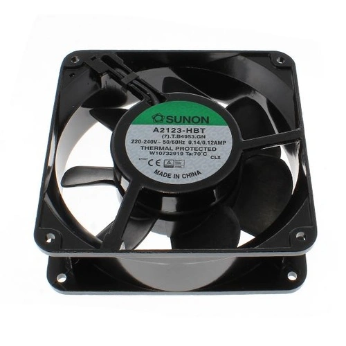 Fan compressor