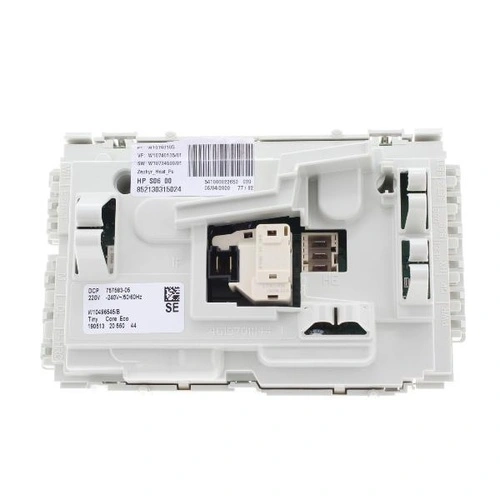 Control unit TINY E,BASIC