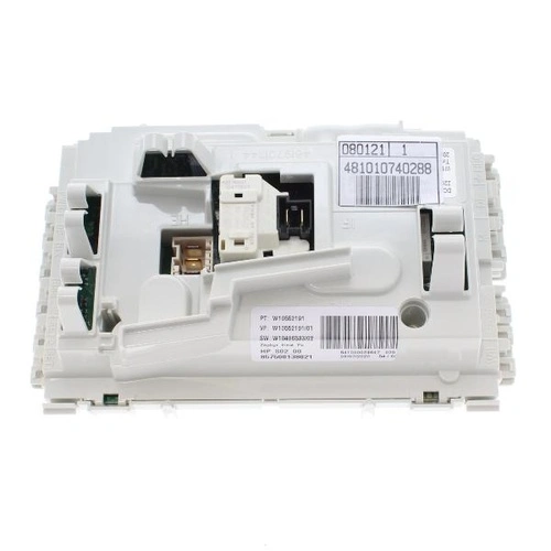 Control unit TINY