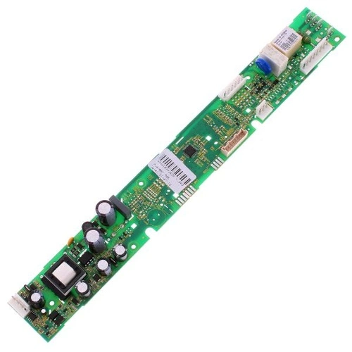 Control board CENTAUR nahraná