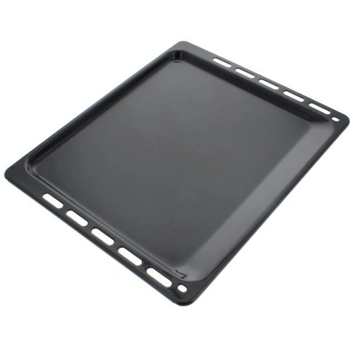 Baking tray grey ENAMEL NO STOP