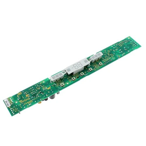 Control board CENTA