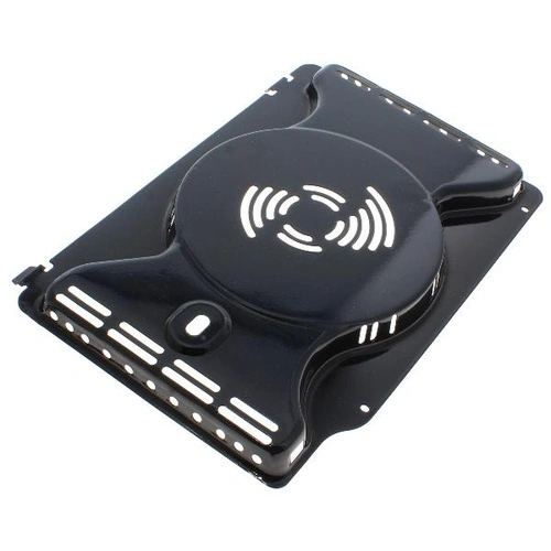 Kryt ventilátoru