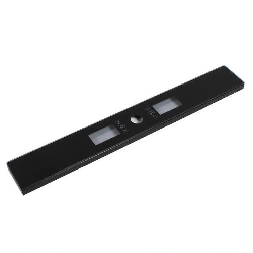 Control panel WP BL
