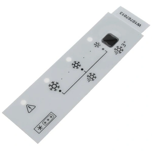 Insert printed f.contr.box
