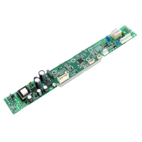 Control board CENTAUR blank