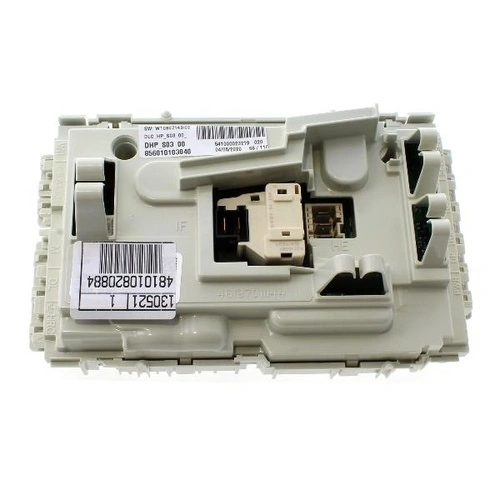 Control unit Tiny Core HP, progr.