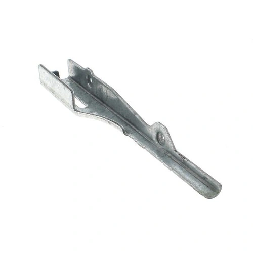 OVEN DOOR HINGE SUPPORT RIGHT