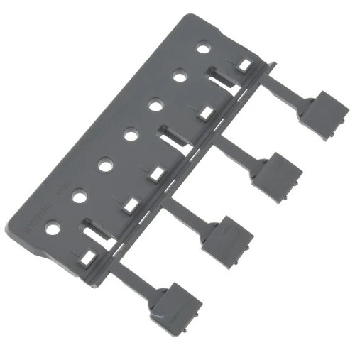 Button assy Opt. 7-4,GRY,TL-R,15