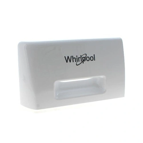 Handle drawer WH Printed