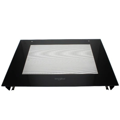 Oven door IX assy 9.7