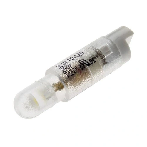 Pilot lamp 230V
