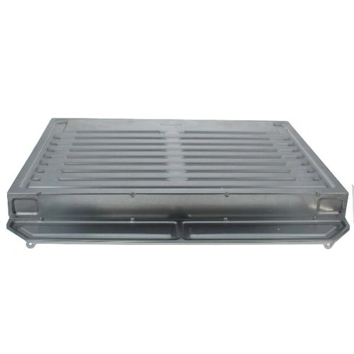 COVER TOP ELECTRIC OVEN