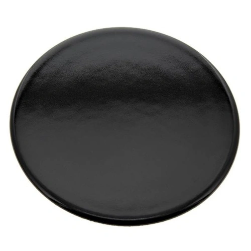 Burner cap R