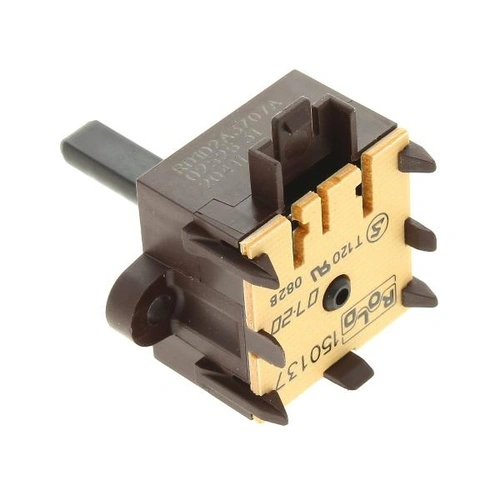 SELECTOR SWITCH FUNCTION 7POS 4020P nezaloženo