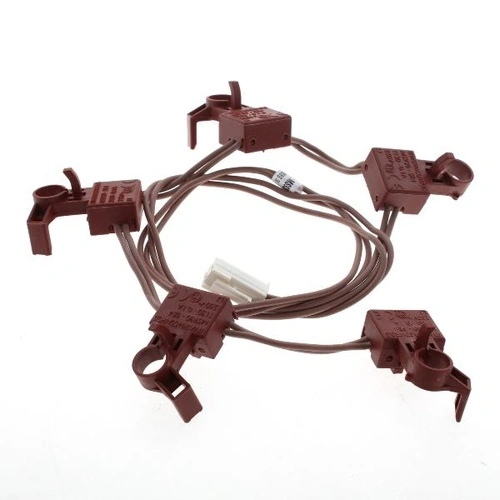Electronic ignition