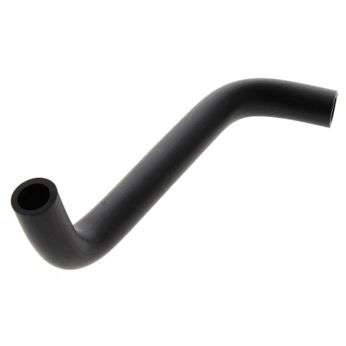Hose sump - valve