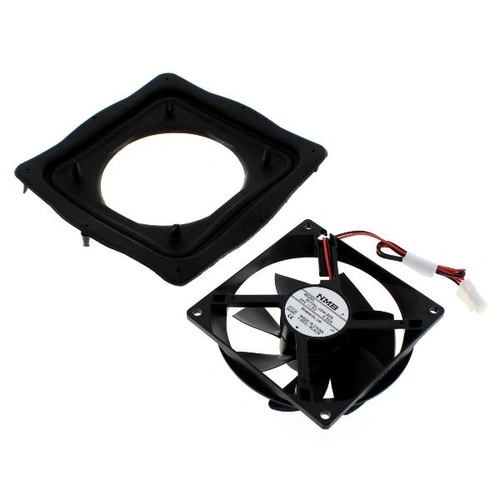 Ventilátor