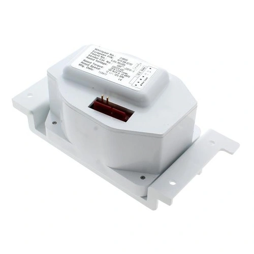Motor ice conveyor compl.