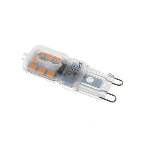 Lamp halogen