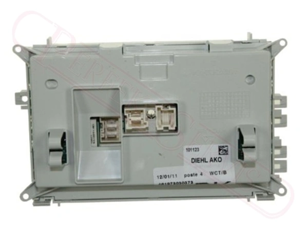 Modul Whirlpool prázdný TINY/DOMINO