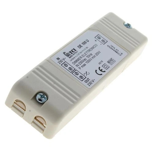 Unit electrical dimming