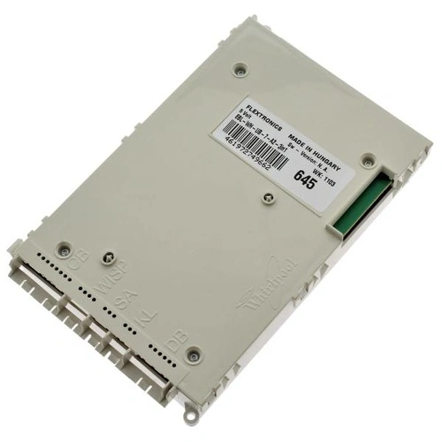 User board (UB)