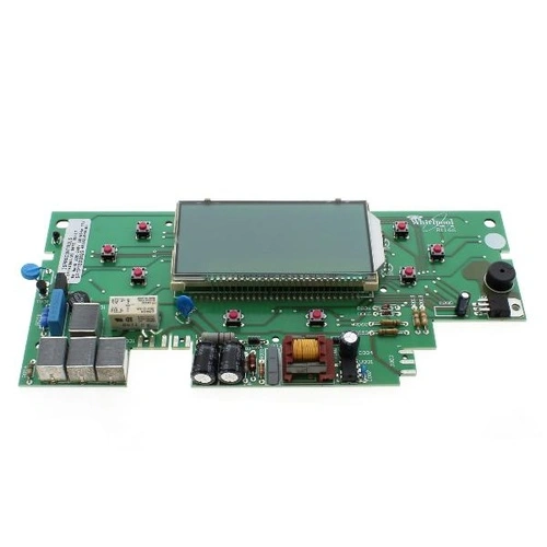 Unit electrical