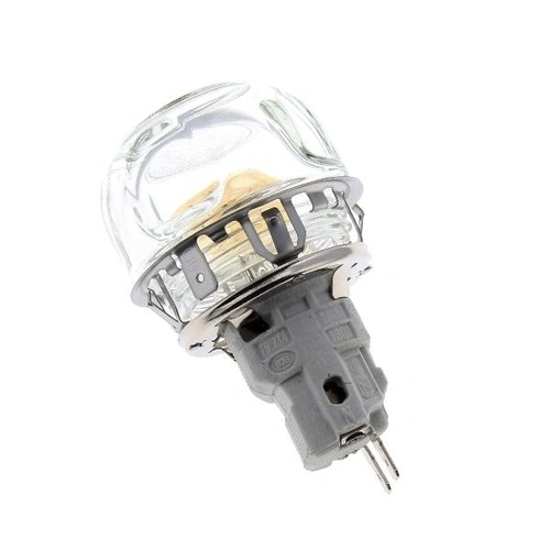 Holder lamp assembly