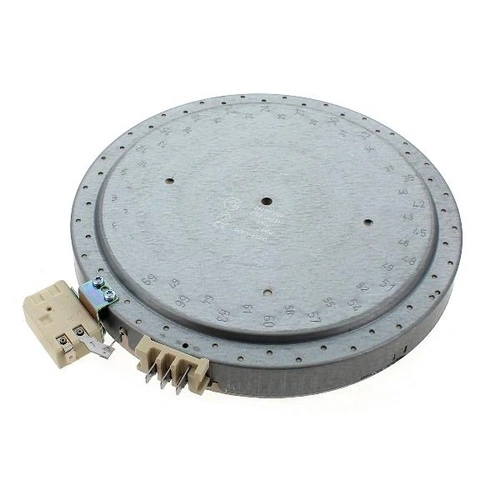 Cooking plate 210
