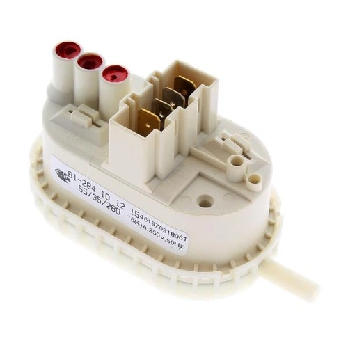 Pressostat