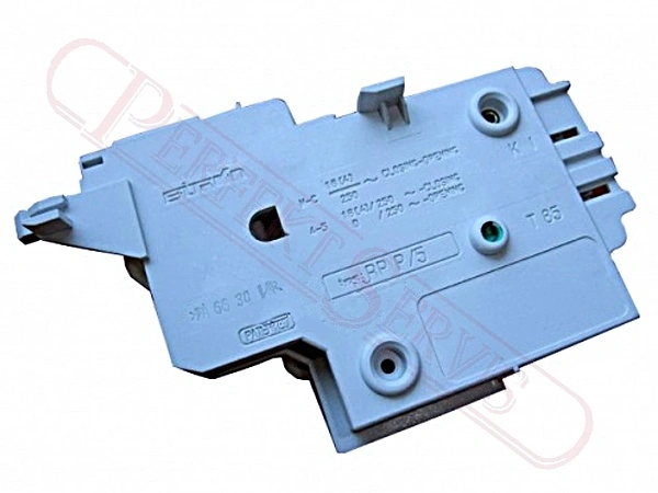 Závora dveří Whirlpool AWT 3 Pol 36200008 481010474505