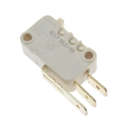 Microswitch