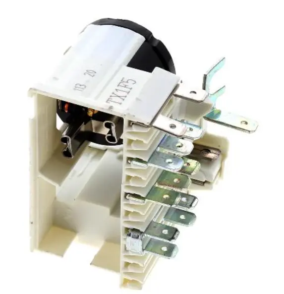 Monoblock TX1F5