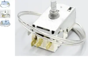 termostat Ranco K59 +nutno držák 486081500299