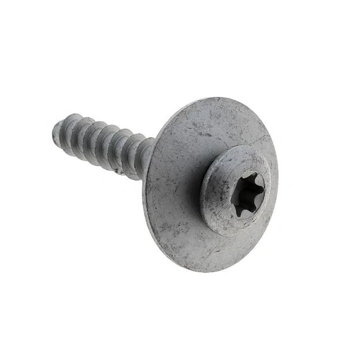 Mounting kit Counter weight