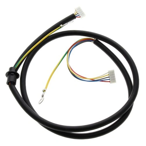Cable communication