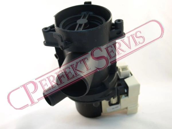 Pump,draining with Protector  7815.72615