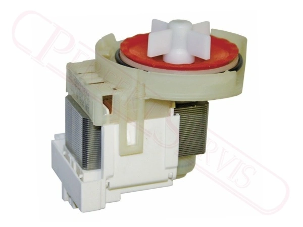 Motorek čerpadla  Whirlpool originál možno 163AC05 nebo  1748200100